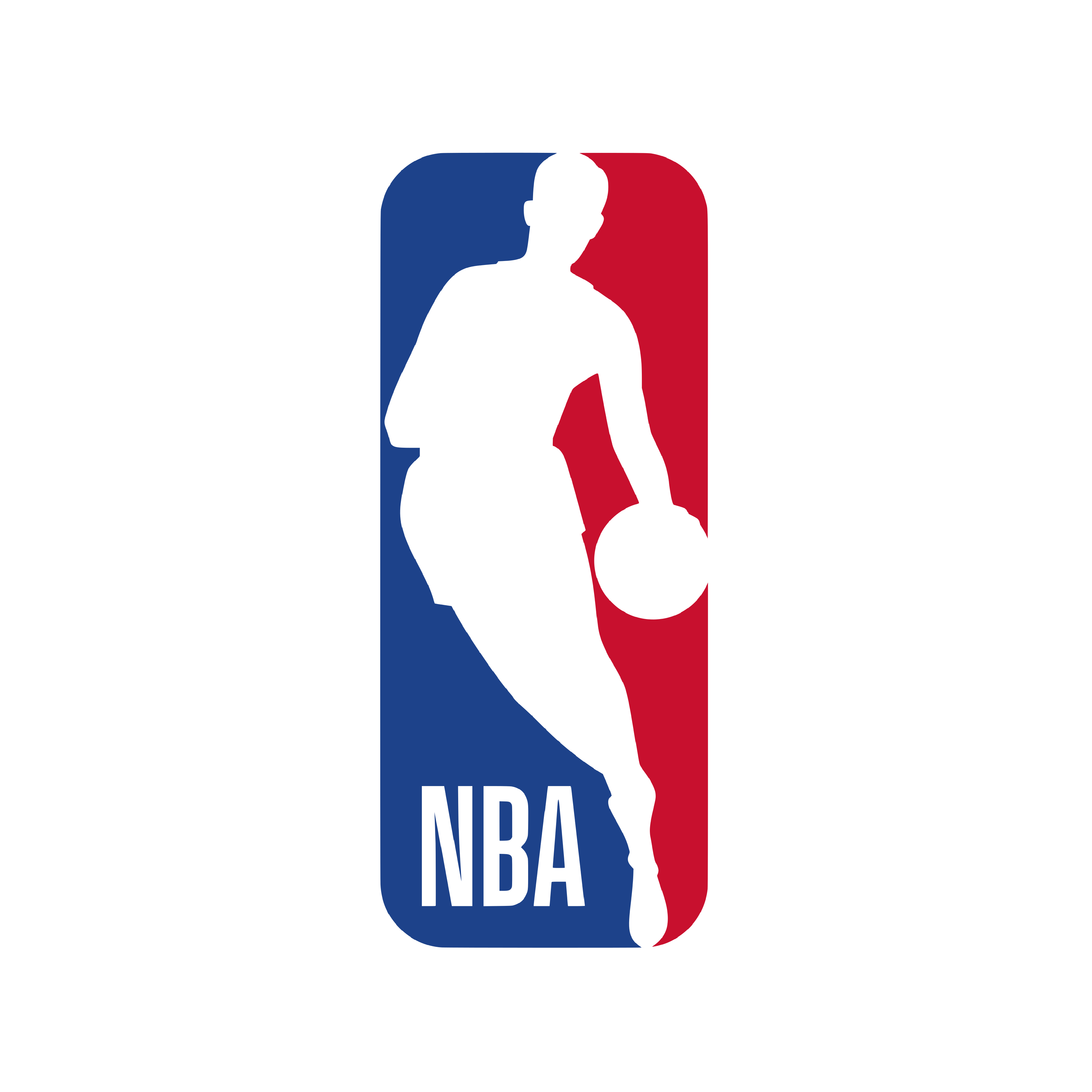 NBA籃球賽事(規則)