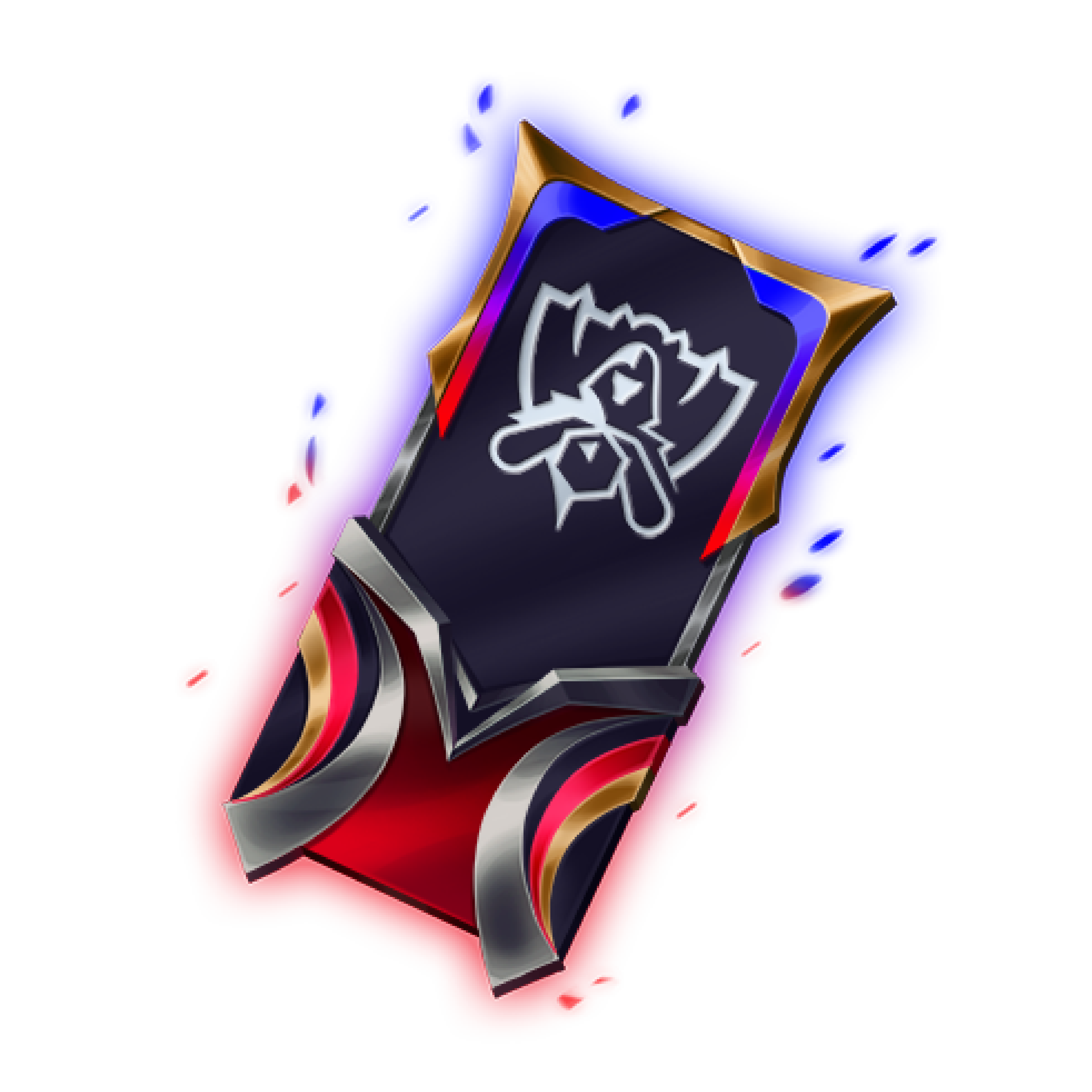 2023《英雄聯盟》世界大賽