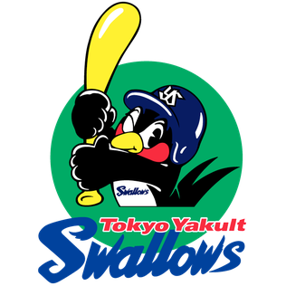 東京養樂多燕子